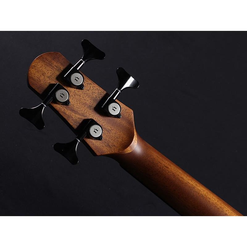 NATASHA USED 中古 NBSG Bass Fretless 画像8