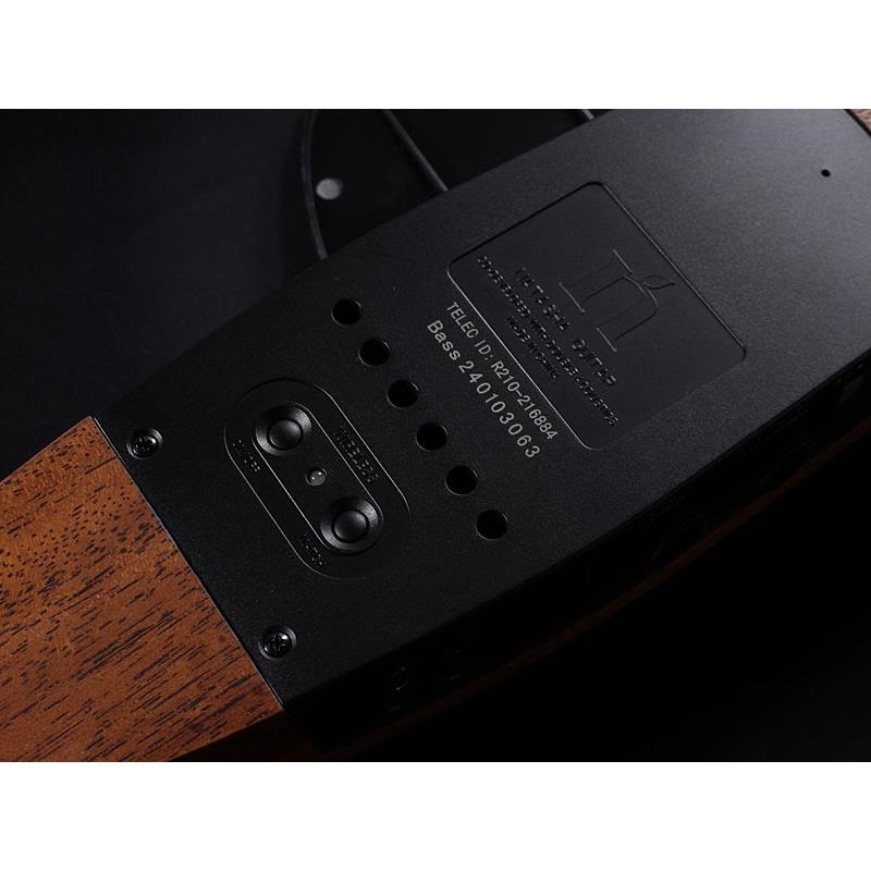 NATASHA USED 中古 NBSG Bass Fretless 画像9
