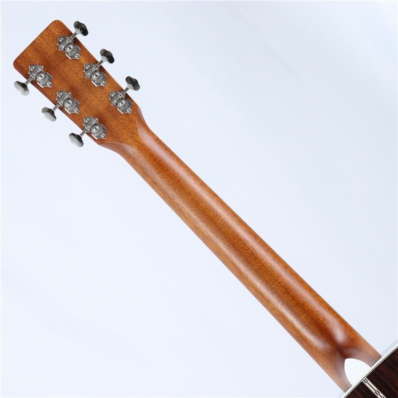 K.Yairi CTM YF-00028 HQ Adiron Top 【材料選定品】 Kヤイリ 画像7