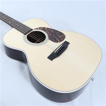 K.Yairi CTM YF-00028 HQ Adiron Top 【材料選定品】 Kヤイリ 画像8