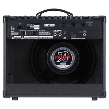 BOSS KATANA-50 GEN 3 [GUITAR AMPLIFIER]（カタナ ゲン ギターアンプ ボス） 画像1