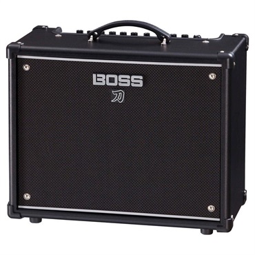 BOSS KATANA-50 GEN 3 [GUITAR AMPLIFIER]（カタナ ゲン ギターアンプ ボス） 画像2