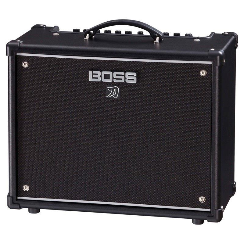 BOSS KATANA-50 GEN 3 [GUITAR AMPLIFIER]（カタナ ゲン ギターアンプ ボス） 画像2