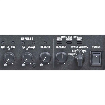 BOSS KATANA-50 GEN 3 [GUITAR AMPLIFIER]（カタナ ゲン ギターアンプ ボス） 画像5