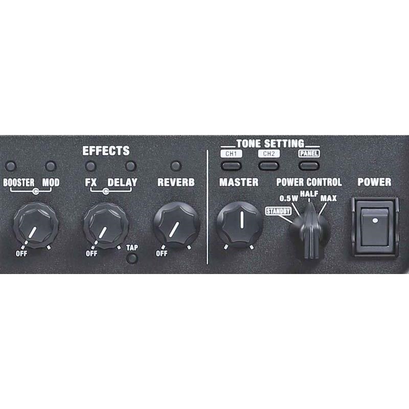 BOSS KATANA-50 GEN 3 [GUITAR AMPLIFIER]（カタナ ゲン ギターアンプ ボス） 画像5