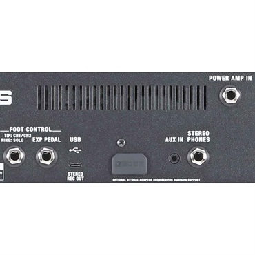 BOSS KATANA-50 GEN 3 [GUITAR AMPLIFIER]（カタナ ゲン ギターアンプ ボス） 画像6
