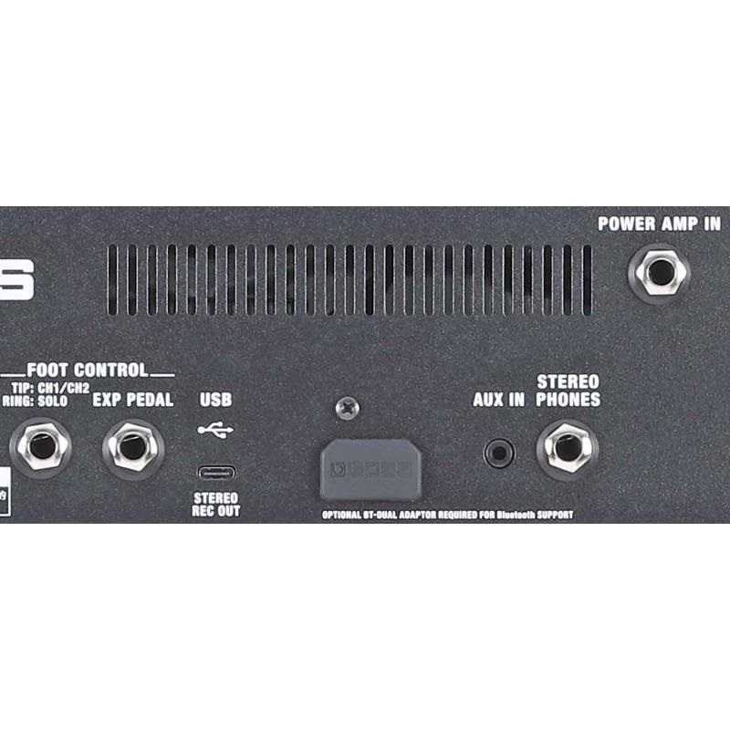 BOSS KATANA-50 GEN 3 [GUITAR AMPLIFIER]（カタナ ゲン ギターアンプ ボス） 画像6