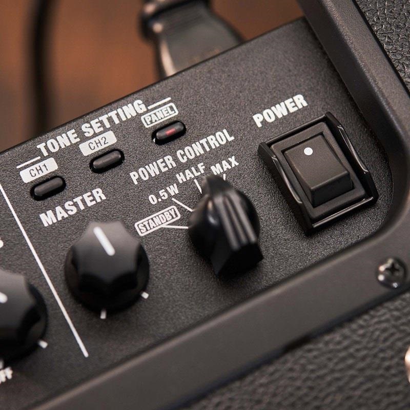 BOSS KATANA-50 GEN 3 [GUITAR AMPLIFIER]（カタナ ゲン ギターアンプ ボス） 画像10