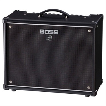 BOSS KATANA-100 GEN 3 [GUITAR AMPLIFIER]（カタナ ゲン ギターアンプ ボス） 画像2