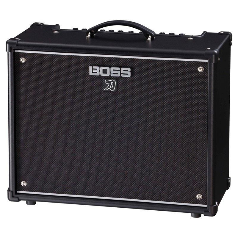 BOSS KATANA-100 GEN 3 [GUITAR AMPLIFIER]（カタナ ゲン ギターアンプ ボス） 画像2