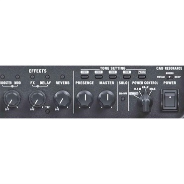 BOSS KATANA-100 GEN 3 [GUITAR AMPLIFIER]（カタナ ゲン ギターアンプ ボス） 画像5