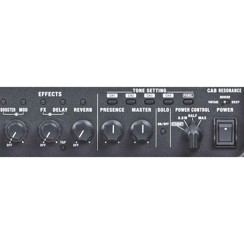 BOSS KATANA-100 GEN 3 [GUITAR AMPLIFIER]（カタナ ゲン ギターアンプ ボス） 画像5