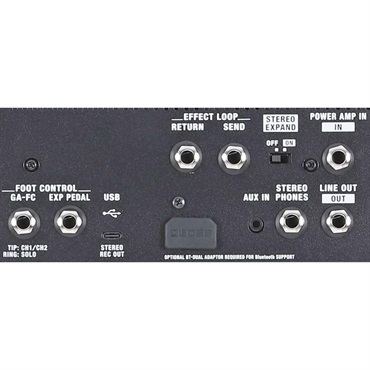 BOSS KATANA-100 GEN 3 [GUITAR AMPLIFIER]（カタナ ゲン ギターアンプ ボス） 画像6