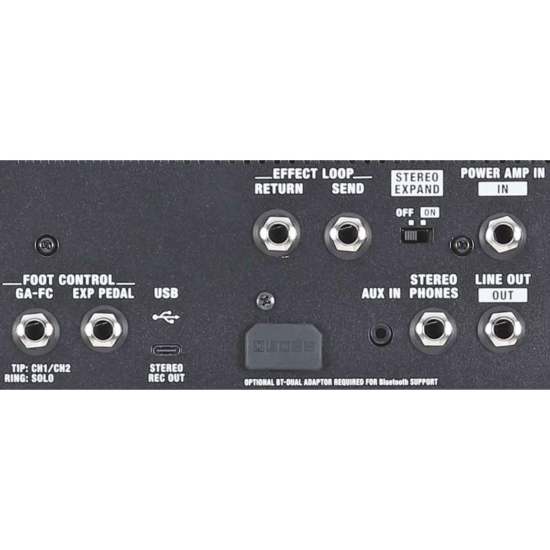 BOSS KATANA-100 GEN 3 [GUITAR AMPLIFIER]（カタナ ゲン ギターアンプ ボス） 画像6