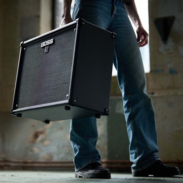 BOSS KATANA-100 GEN 3 [GUITAR AMPLIFIER]（カタナ ゲン ギターアンプ ボス） 画像7