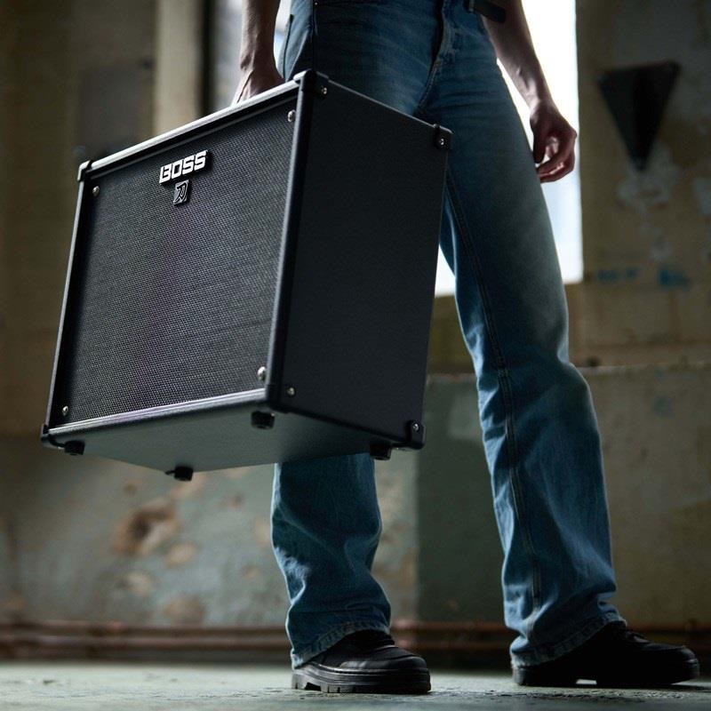 BOSS KATANA-100 GEN 3 [GUITAR AMPLIFIER]（カタナ ゲン ギターアンプ ボス） 画像7
