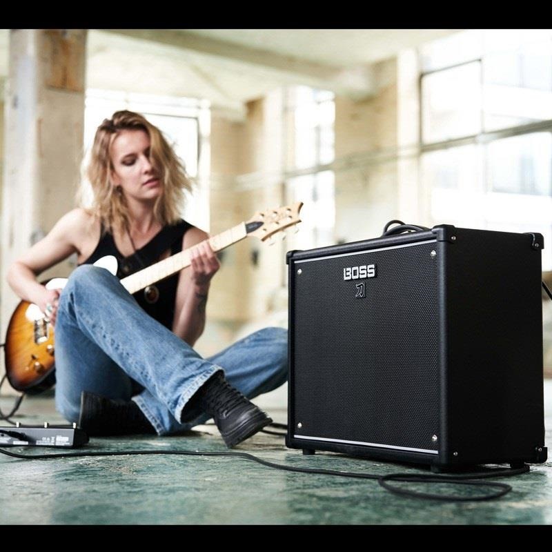 BOSS KATANA-100 GEN 3 [GUITAR AMPLIFIER]（カタナ ゲン ギターアンプ ボス） 画像8