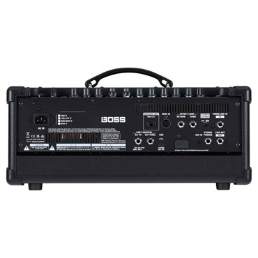 BOSS KATANA HEAD GEN 3 [GUITAR AMPLIFIER]（カタナ ゲン ギターアンプ ボス） 画像1
