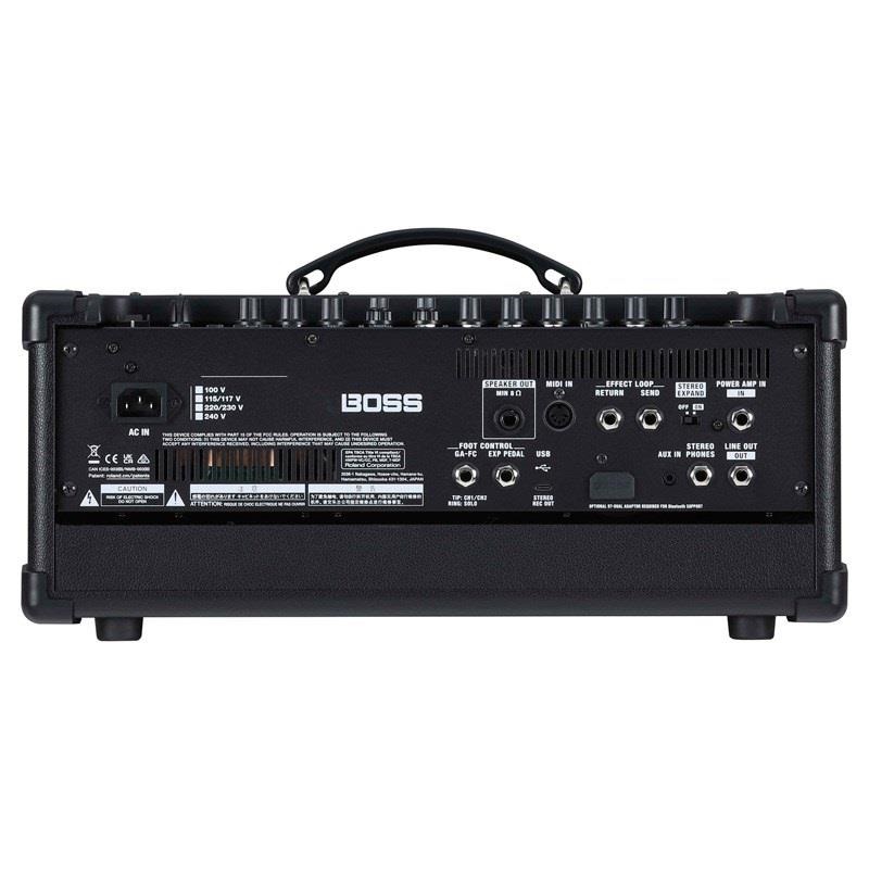 BOSS KATANA HEAD GEN 3 [GUITAR AMPLIFIER]（カタナ ゲン ギターアンプ ボス） 画像1