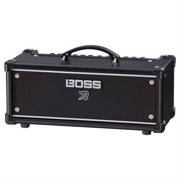 BOSS KATANA HEAD GEN 3 [GUITAR AMPLIFIER]（カタナ ゲン ギターアンプ ボス） 画像2
