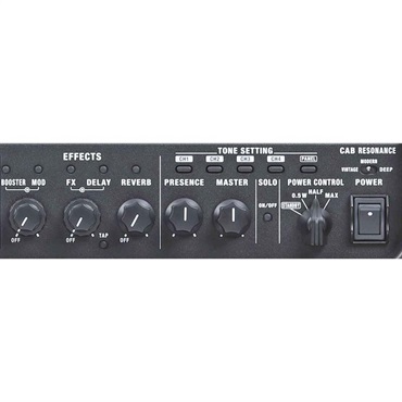 BOSS KATANA HEAD GEN 3 [GUITAR AMPLIFIER]（カタナ ゲン ギターアンプ ボス） 画像5