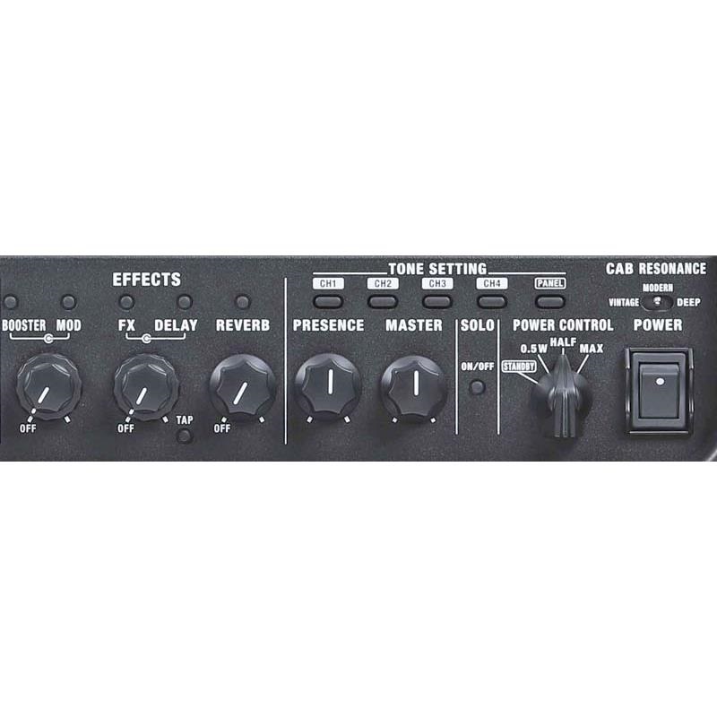 BOSS KATANA HEAD GEN 3 [GUITAR AMPLIFIER]（カタナ ゲン ギターアンプ ボス） 画像5