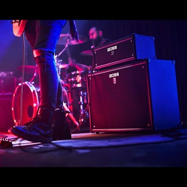 BOSS KATANA HEAD GEN 3 [GUITAR AMPLIFIER]（カタナ ゲン ギターアンプ ボス） 画像7