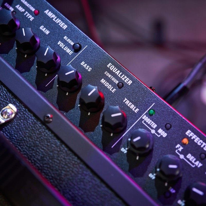 BOSS KATANA HEAD GEN 3 [GUITAR AMPLIFIER]（カタナ ゲン ギターアンプ ボス） 画像9