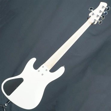 Kikuchi Guitars USED 中古 Hermes Series RV5（Olympic White） 画像3
