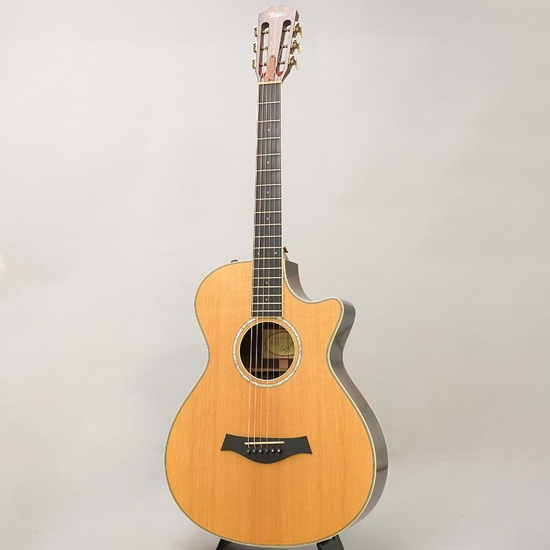 TAYLOR USED 中古 Specialty 12-Fret テイラー 画像2