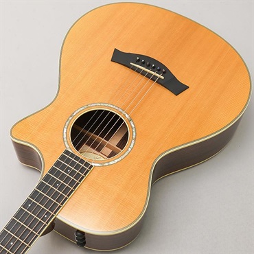 TAYLOR USED 中古 Specialty 12-Fret テイラー 画像4