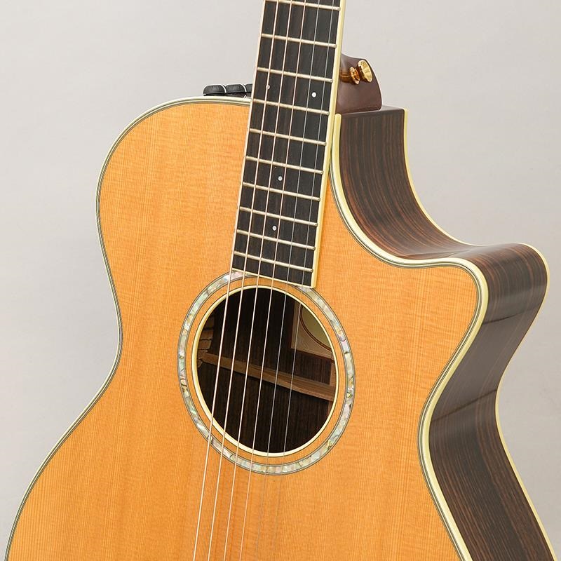 TAYLOR USED 中古 Specialty 12-Fret テイラー 画像6