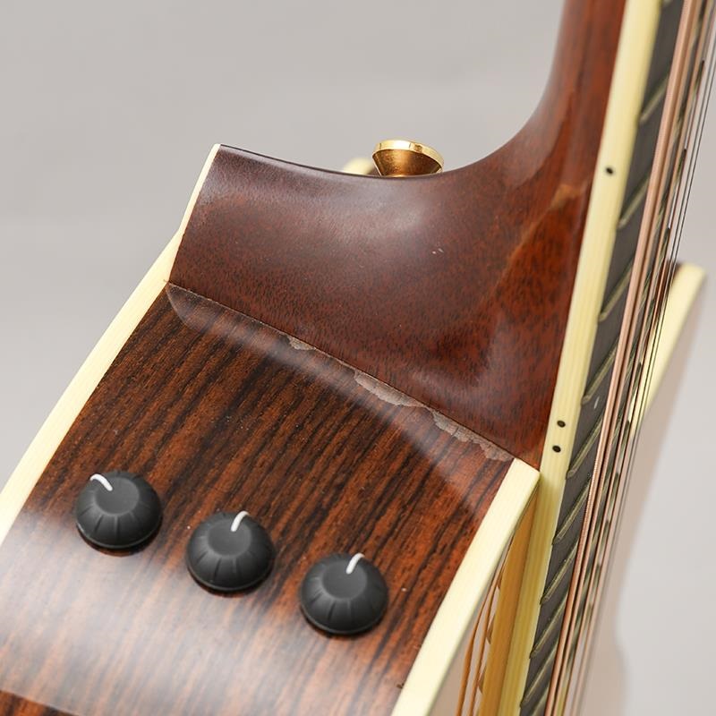 TAYLOR USED 中古 Specialty 12-Fret テイラー 画像9