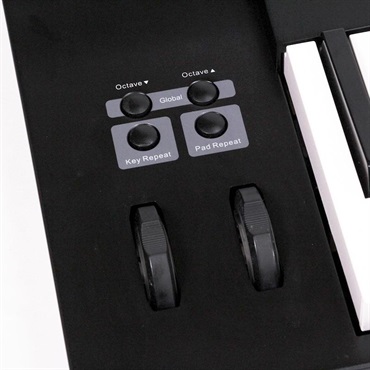 Nektar Technology USED 中古 Panorama T6(ネクター)(MIDIキーボード)(61鍵) 画像1