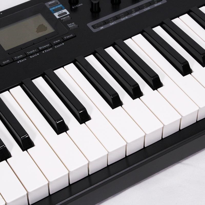 Nektar Technology USED 中古 Panorama T6(ネクター)(MIDIキーボード)(61鍵) 画像2