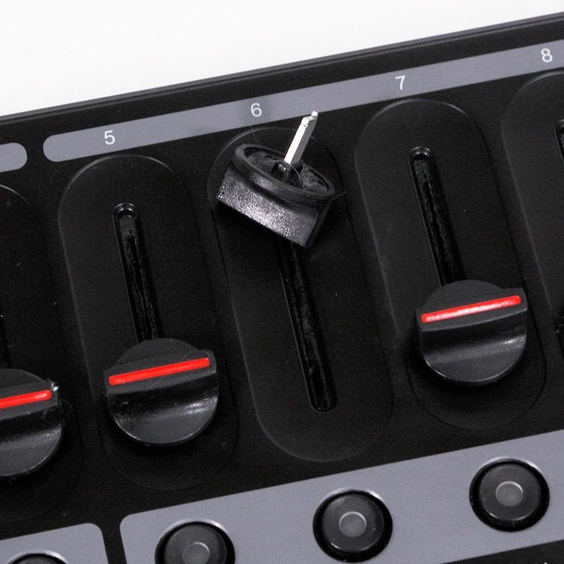 Nektar Technology USED 中古 Panorama T6(ネクター)(MIDIキーボード)(61鍵) 画像4