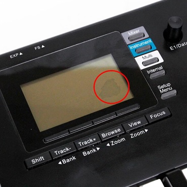 Nektar Technology USED 中古 Panorama T6(ネクター)(MIDIキーボード)(61鍵) 画像5