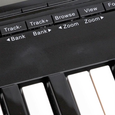 Nektar Technology USED 中古 Panorama T6(ネクター)(MIDIキーボード)(61鍵) 画像7