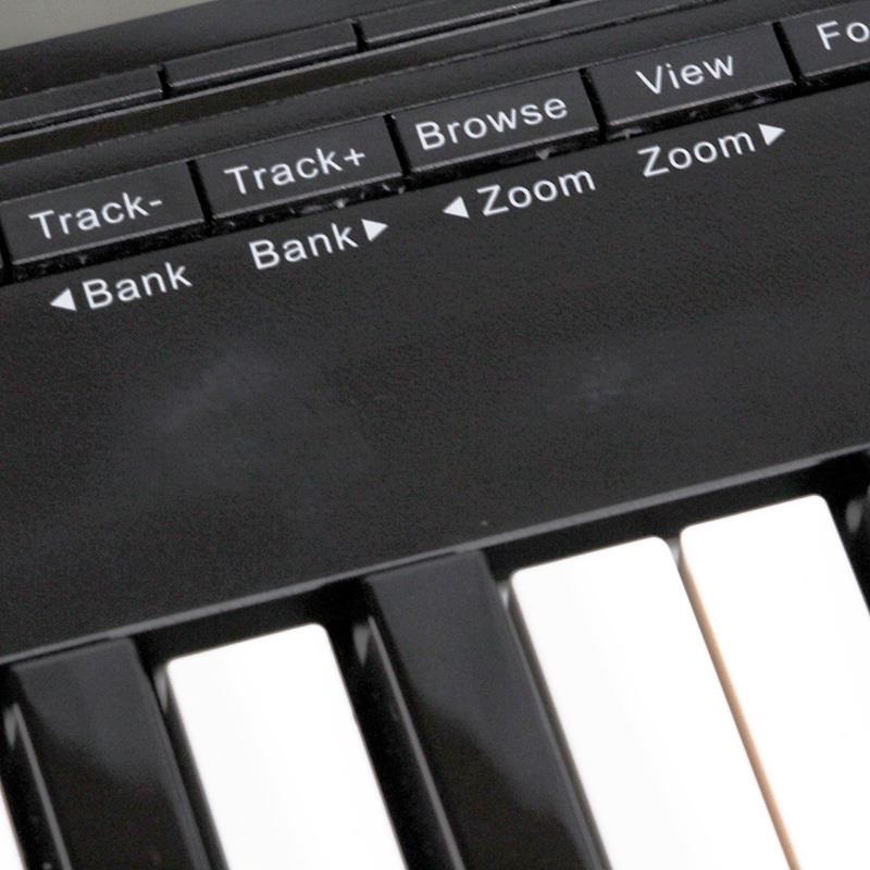 Nektar Technology USED 中古 Panorama T6(ネクター)(MIDIキーボード)(61鍵) 画像7