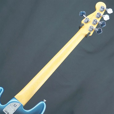 Fender USA USED 中古 American Professional II Precision Bass V (Dark Night/Maple) 画像5