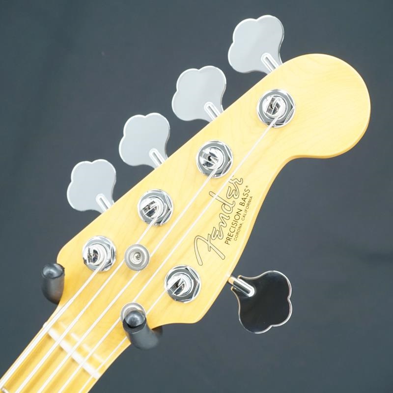 Fender USA USED 中古 American Professional II Precision Bass V (Dark Night/Maple) 画像6
