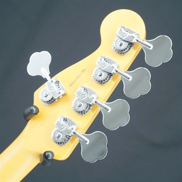 Fender USA USED 中古 American Professional II Precision Bass V (Dark Night/Maple) 画像7