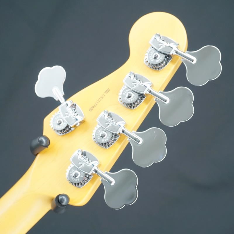 Fender USA USED 中古 American Professional II Precision Bass V (Dark Night/Maple) 画像7