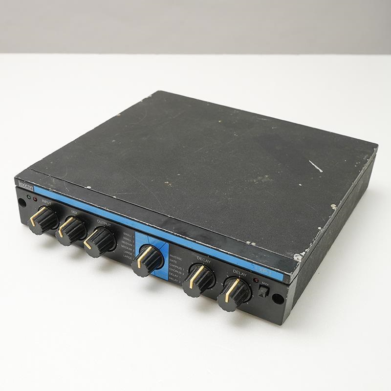 Lexicon USED 中古 LXP-1 made in Chine レキシコン 画像1
