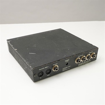 Lexicon USED 中古 LXP-1 made in Chine レキシコン 画像2