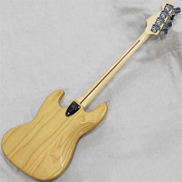 Fender USA VINTAGE Jazz Bass '81 Natural/M 画像2