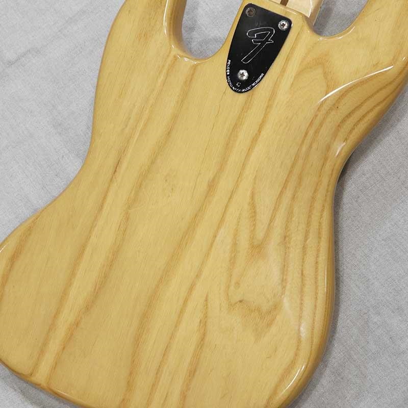 Fender USA VINTAGE Jazz Bass '81 Natural/M 画像3
