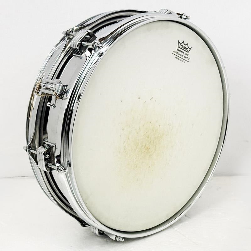 Ludwig VINTAGE 78s～79s L-405 [Supraphonic Piccolo Snare Drum 13×3] 画像3