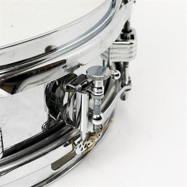 Ludwig VINTAGE 78s～79s L-405 [Supraphonic Piccolo Snare Drum 13×3] 画像5