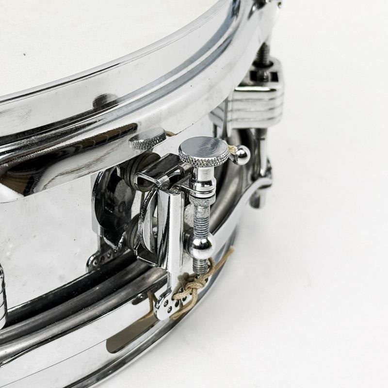 Ludwig VINTAGE 78s～79s L-405 [Supraphonic Piccolo Snare Drum 13×3] 画像5